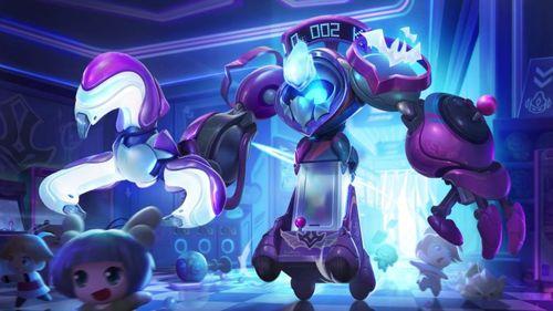 王者黄忠最新皮肤爆料视频,黄忠全新皮肤惊艳亮相！揭秘王者峡谷中的传奇射手  第1张