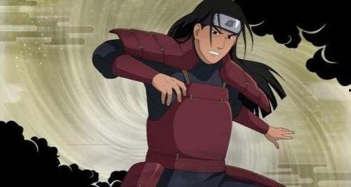 火影忍者最新爆料无友,神秘新角色横空出世，无友引发全新篇章  第1张