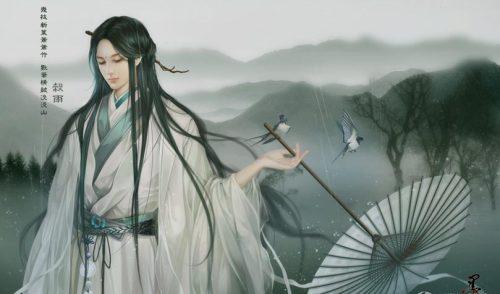 古风美男爆料视频大全集,视频大全集幕后故事  第1张